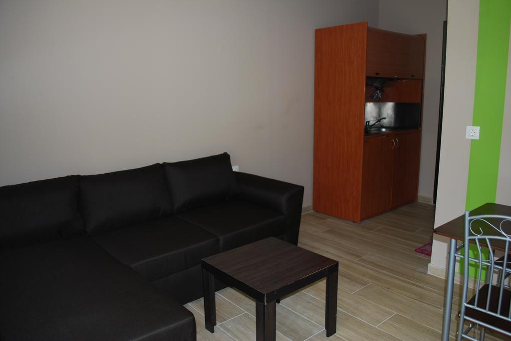 Family House Emerald Limenaria  Esterno foto