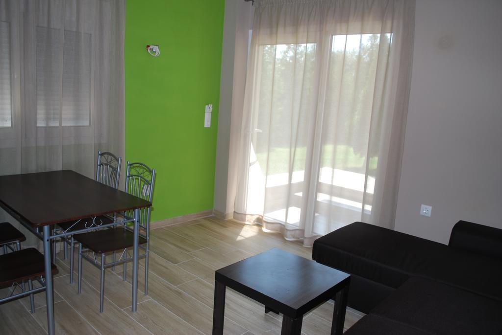 Family House Emerald Limenaria  Esterno foto